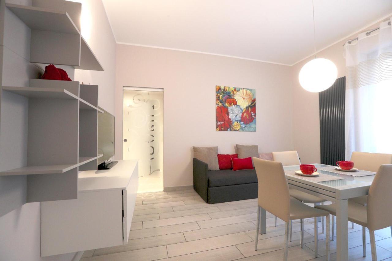 Apartmán Palazzo Del Duca Verona Exteriér fotografie