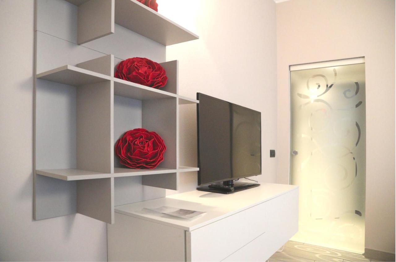 Apartmán Palazzo Del Duca Verona Exteriér fotografie
