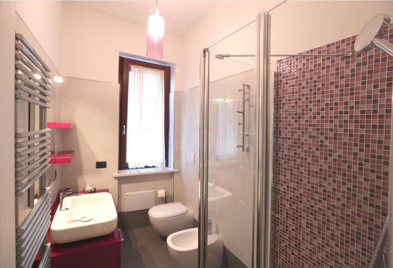 Apartmán Palazzo Del Duca Verona Exteriér fotografie