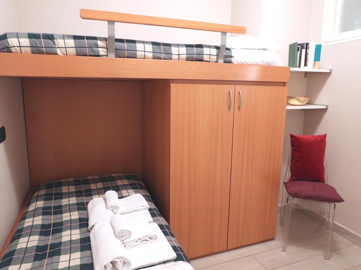 Apartmán Palazzo Del Duca Verona Exteriér fotografie
