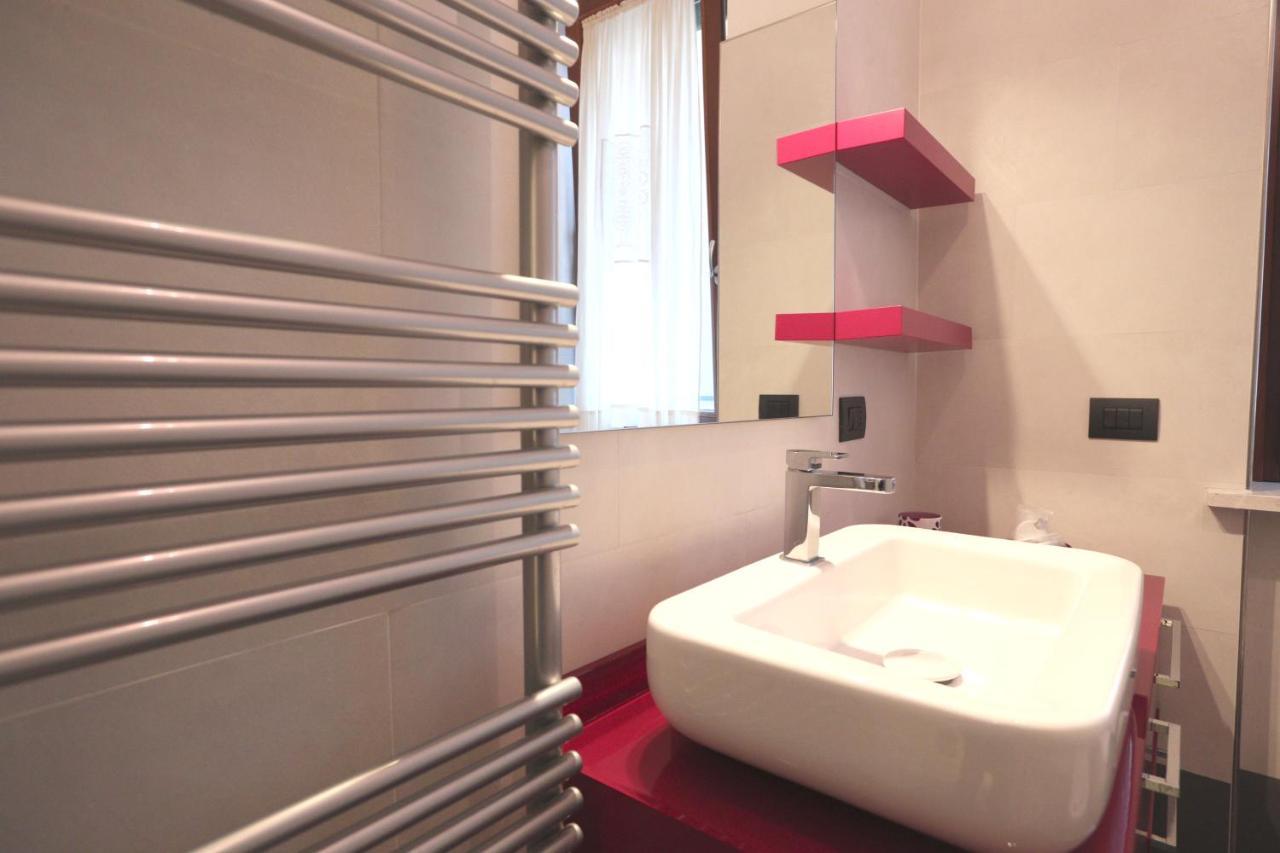 Apartmán Palazzo Del Duca Verona Exteriér fotografie