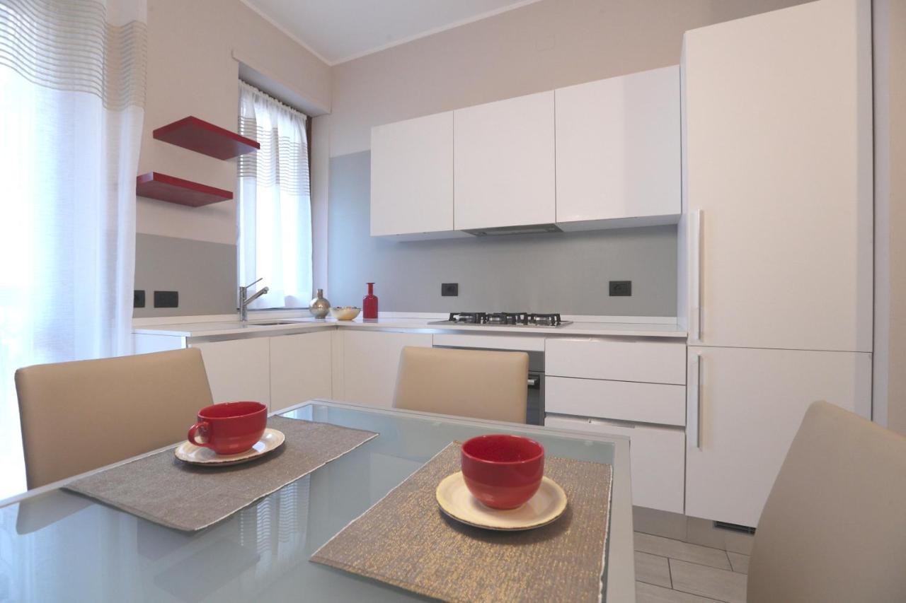 Apartmán Palazzo Del Duca Verona Exteriér fotografie