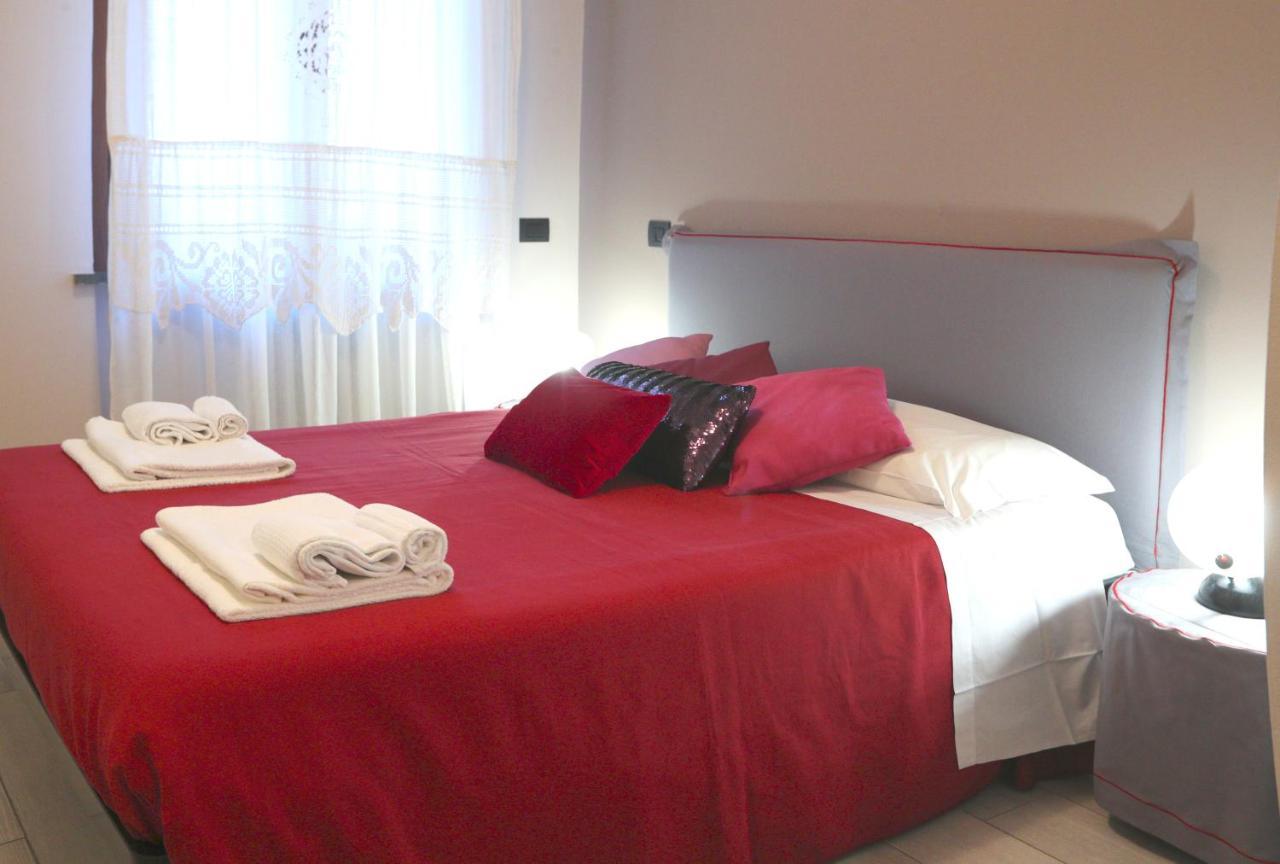 Apartmán Palazzo Del Duca Verona Exteriér fotografie