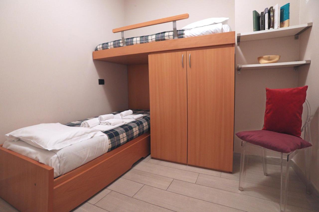Apartmán Palazzo Del Duca Verona Exteriér fotografie