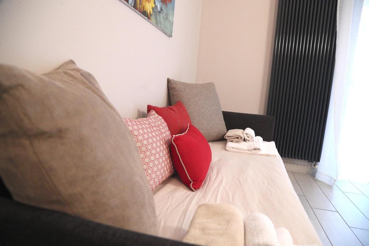 Apartmán Palazzo Del Duca Verona Exteriér fotografie