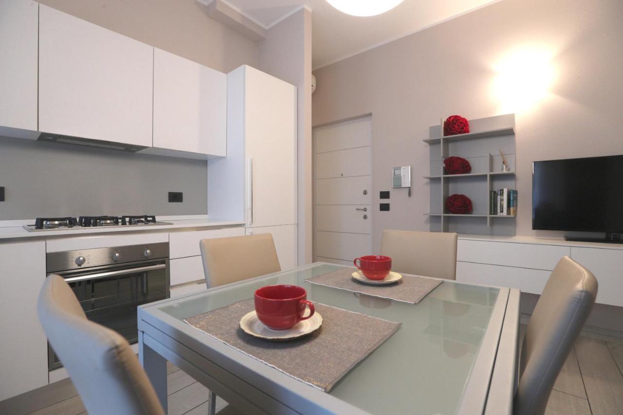 Apartmán Palazzo Del Duca Verona Exteriér fotografie