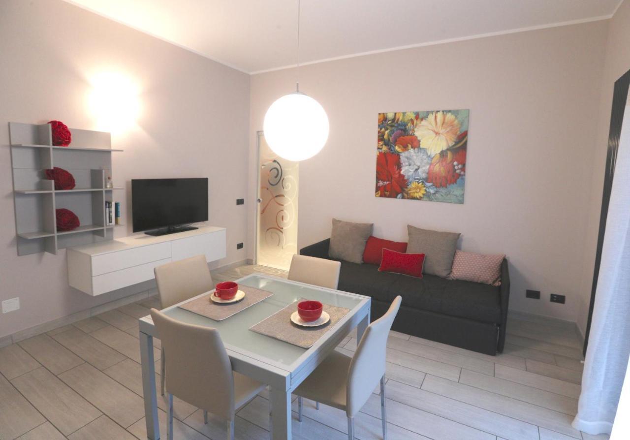 Apartmán Palazzo Del Duca Verona Exteriér fotografie