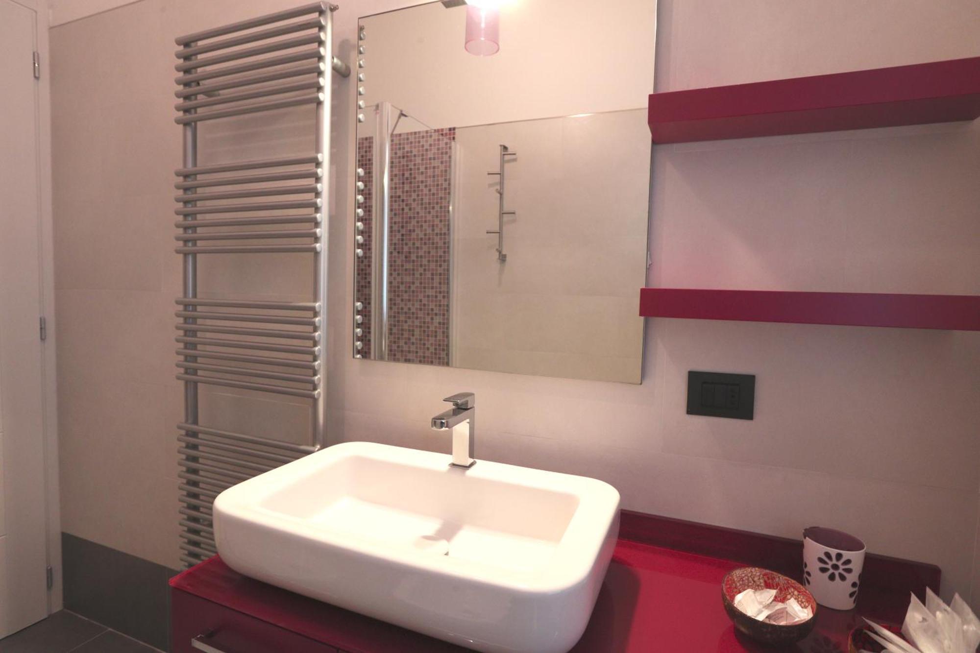 Apartmán Palazzo Del Duca Verona Exteriér fotografie